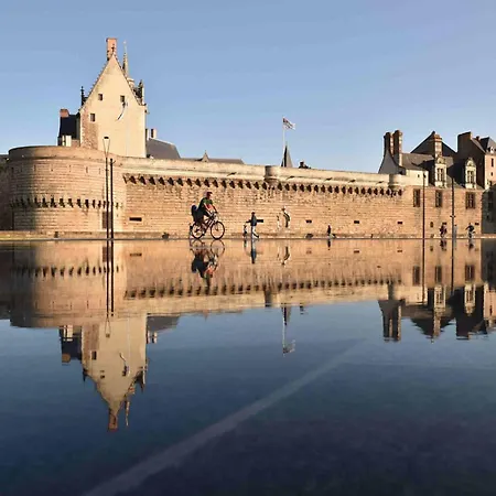 Pour 4 - - 950m De La Loire Daire